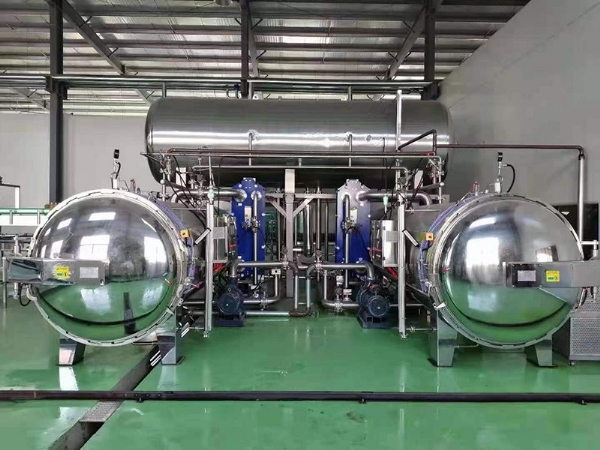 玉米加工流水线成套设备